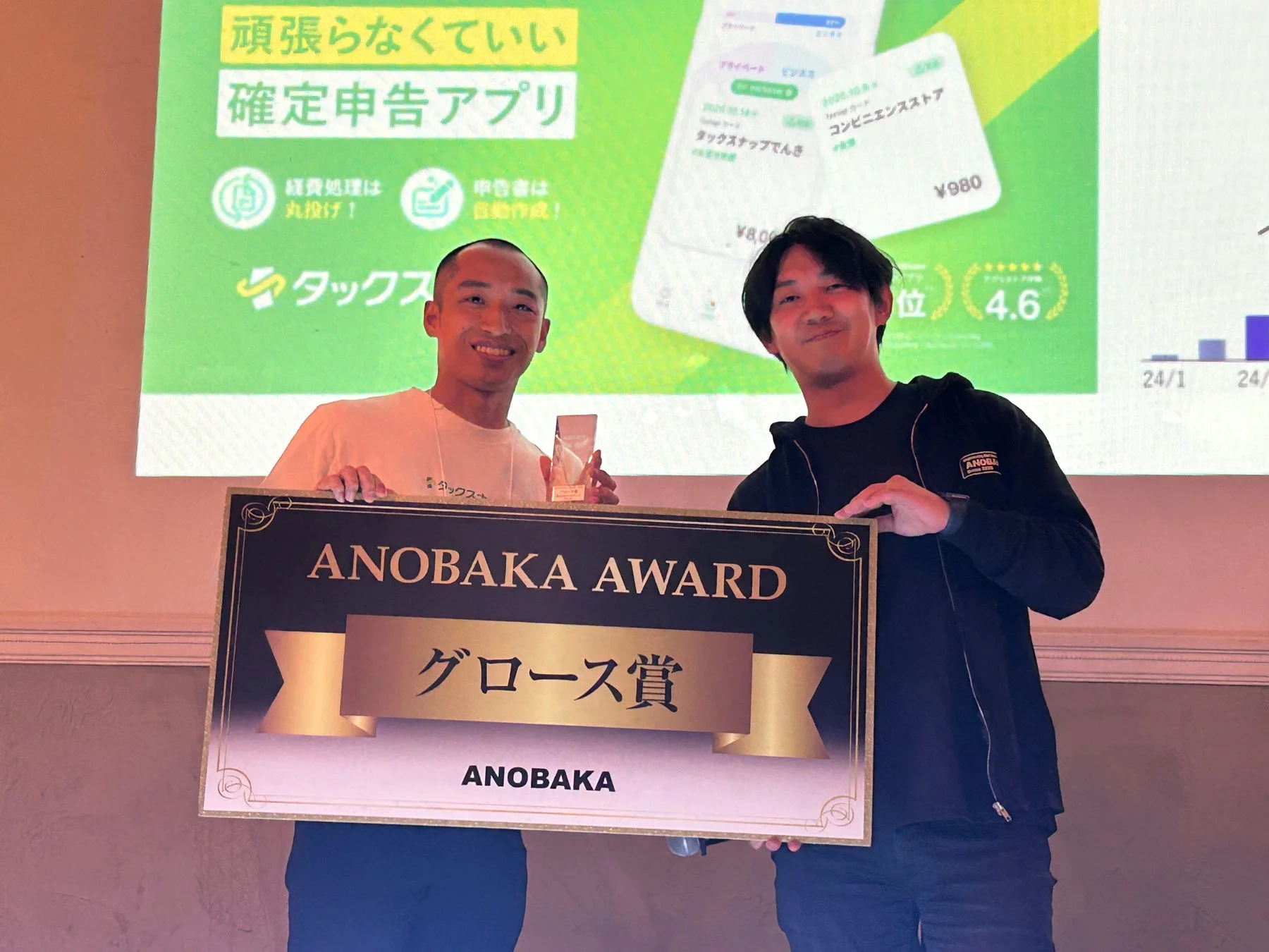 株式会社タックスナップ