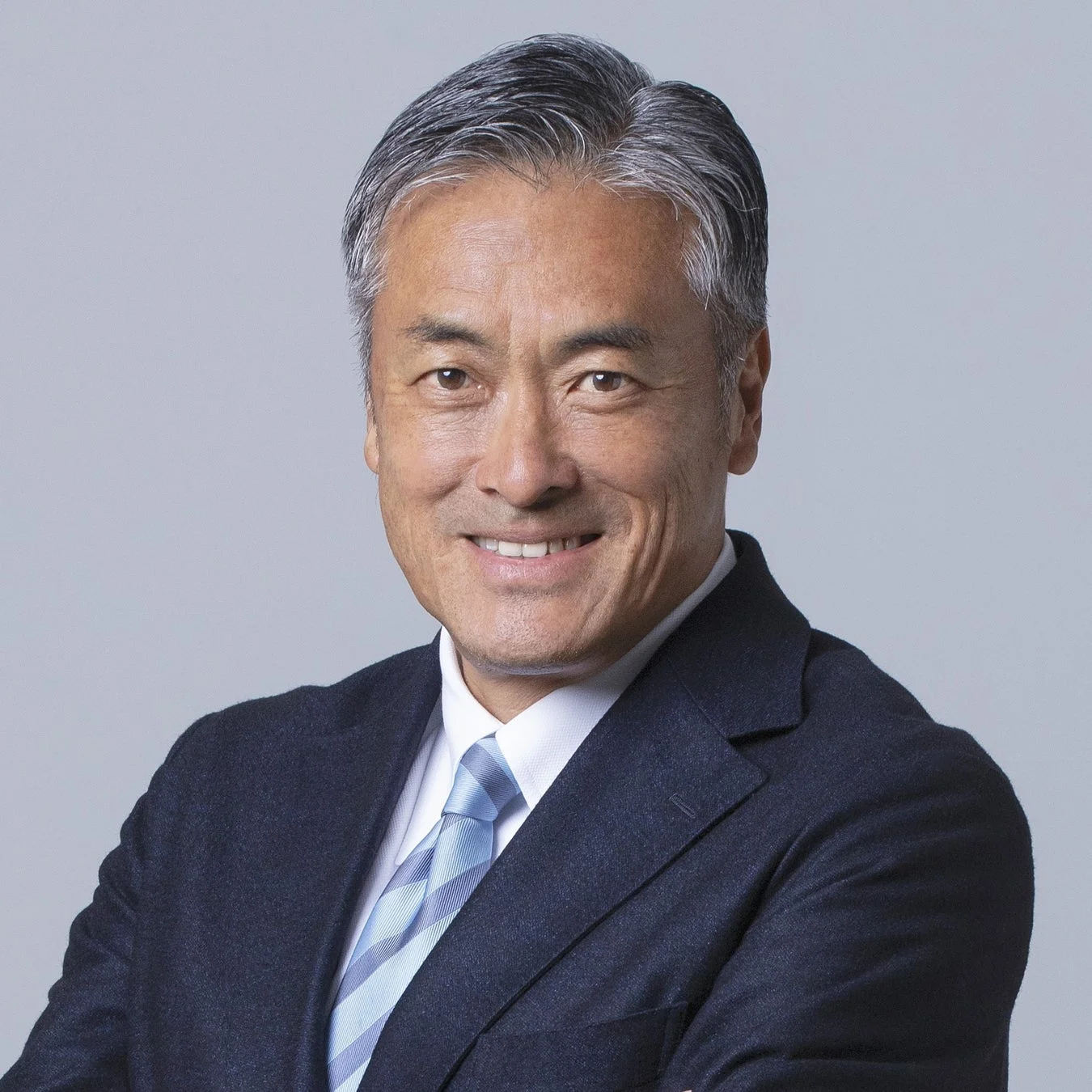 株式会社ロッテホールディングス 代表取締役社長CEO 玉塚 元一氏