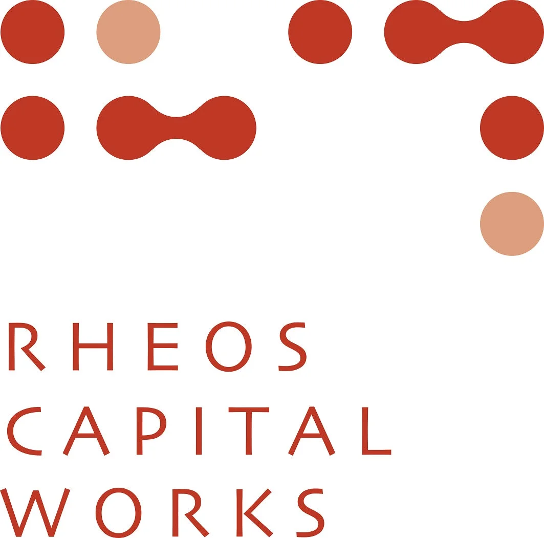 レオス・キャピタルワークスロゴ