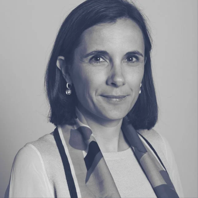 ジェラルディン・ヴァレジョ氏