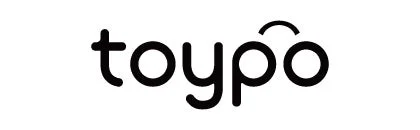toyρô ロゴ