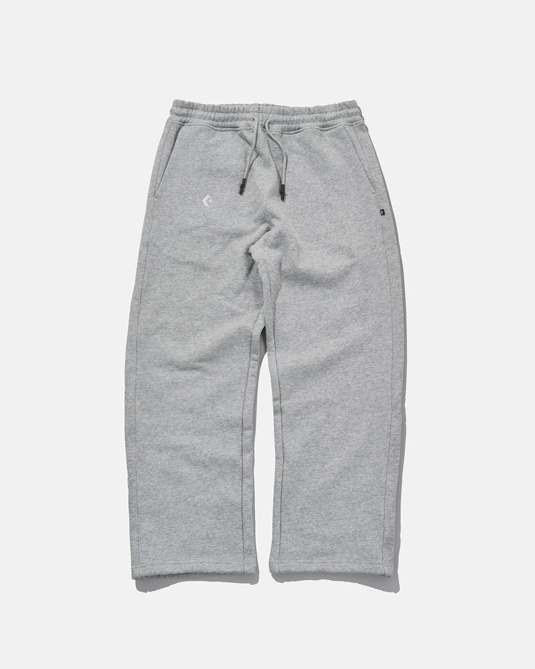 CV UA SWEAT PANTS U (GREY)