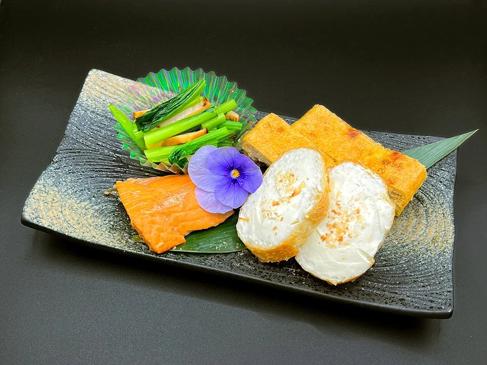 おつまみボックス