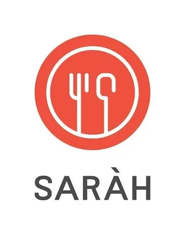 SARAHアプリのロゴ