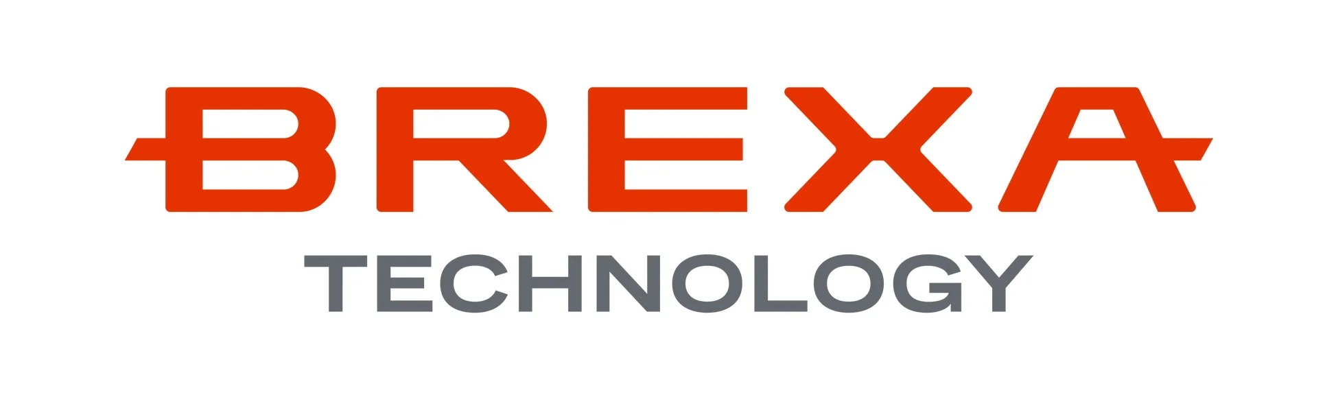 BREXA TECHNOLOGYロゴ