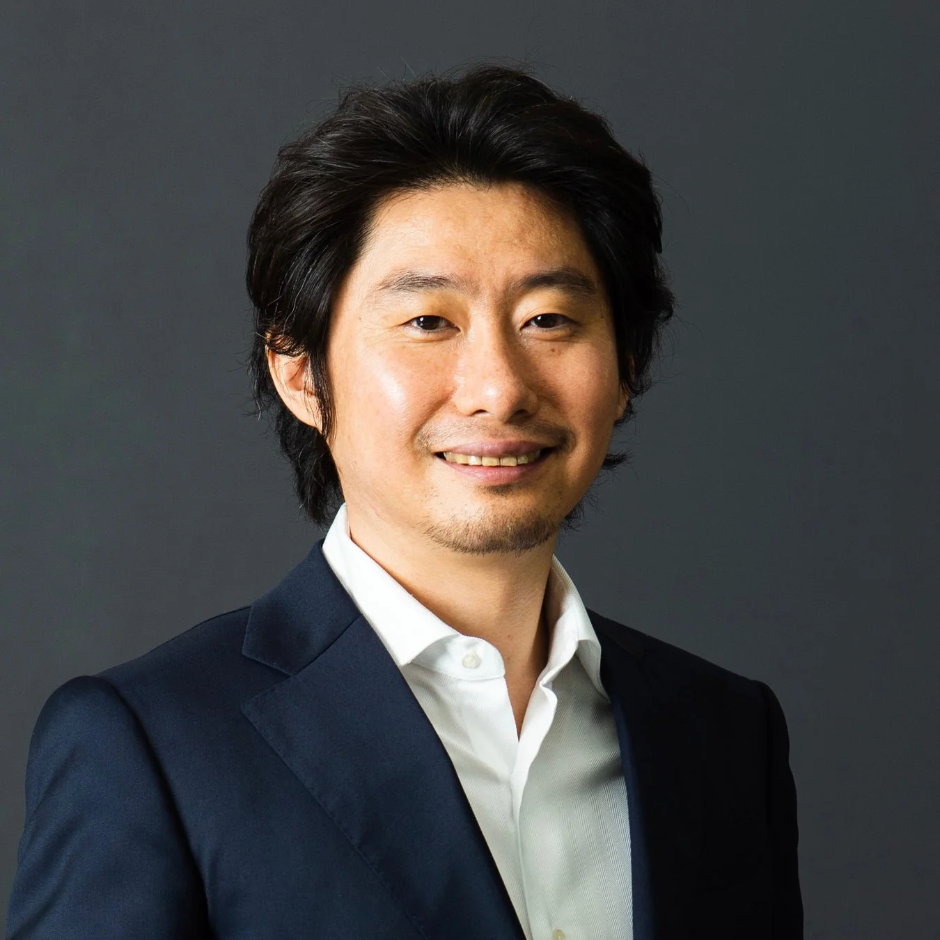 株式会社ispace 代表取締役CEO & Founder 袴田 武史 氏