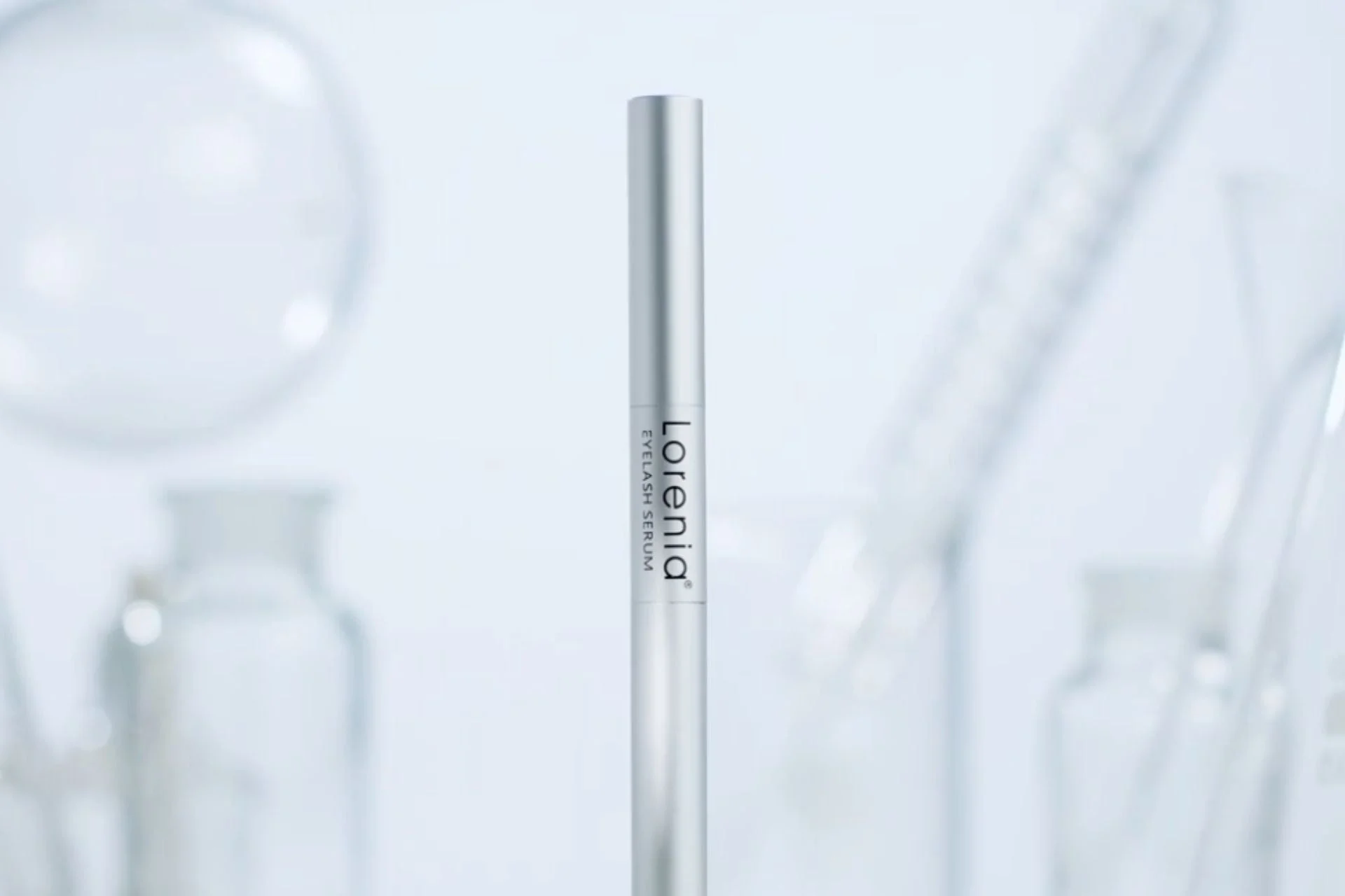 科学的な印象の製品写真