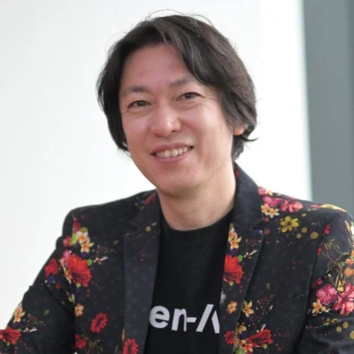 Gen-AX株式会社 代表取締役社長 CEO 砂金 信一郎 氏