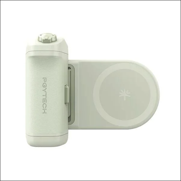 PGYTECH MagCam 2 スマートフォン グリップ (ミント グリーン)