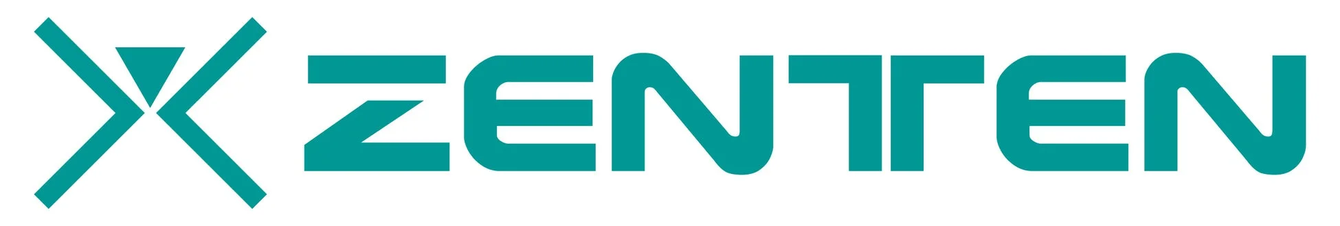 ZENTEN ロゴ