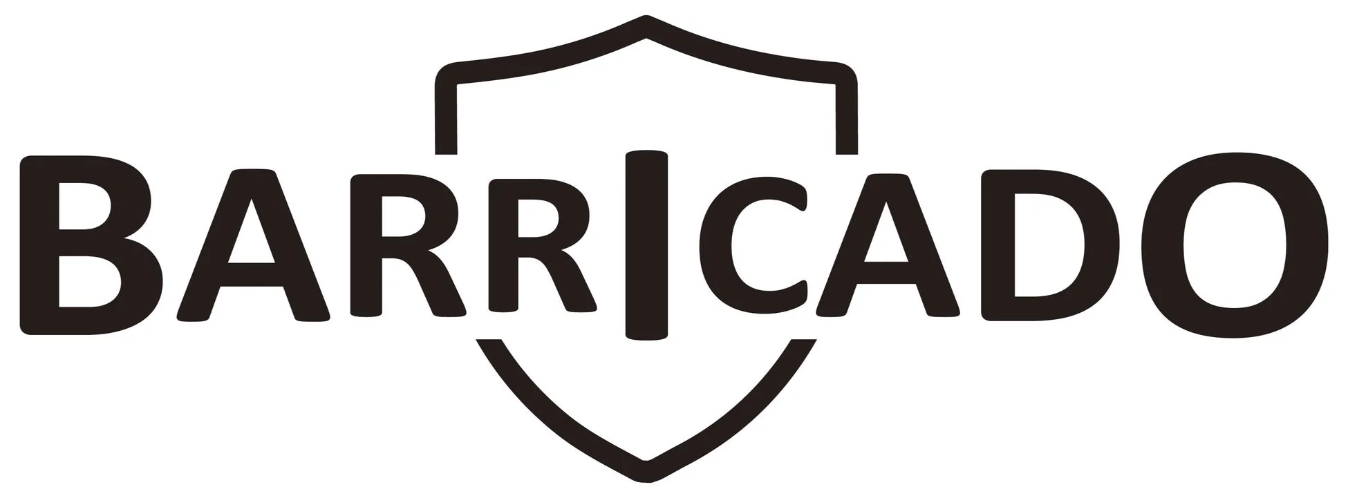 BARRICADO盾ロゴ