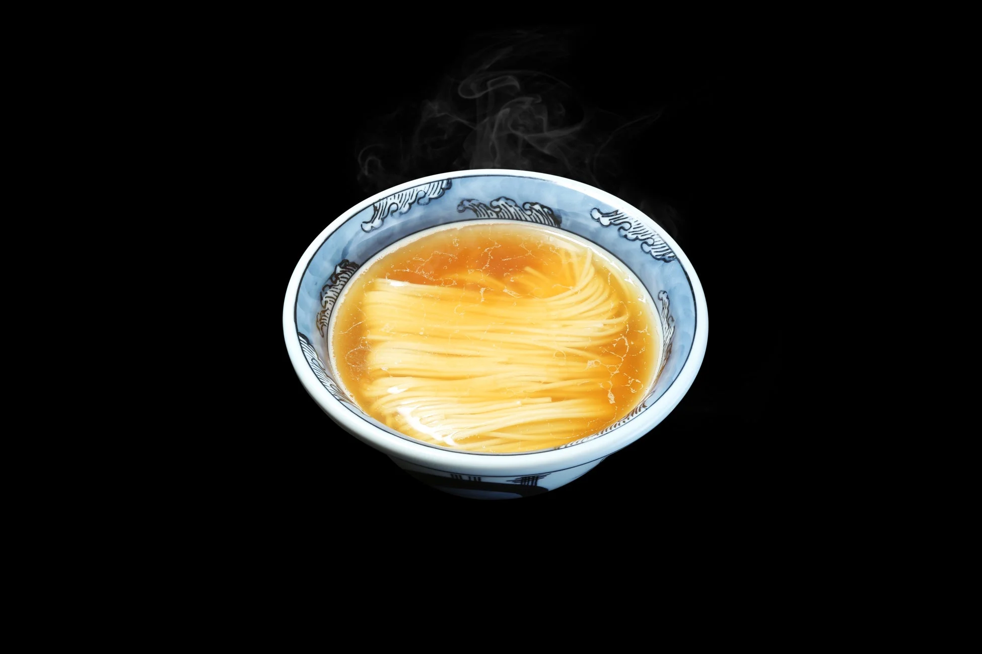 塩そば時空/塩そば