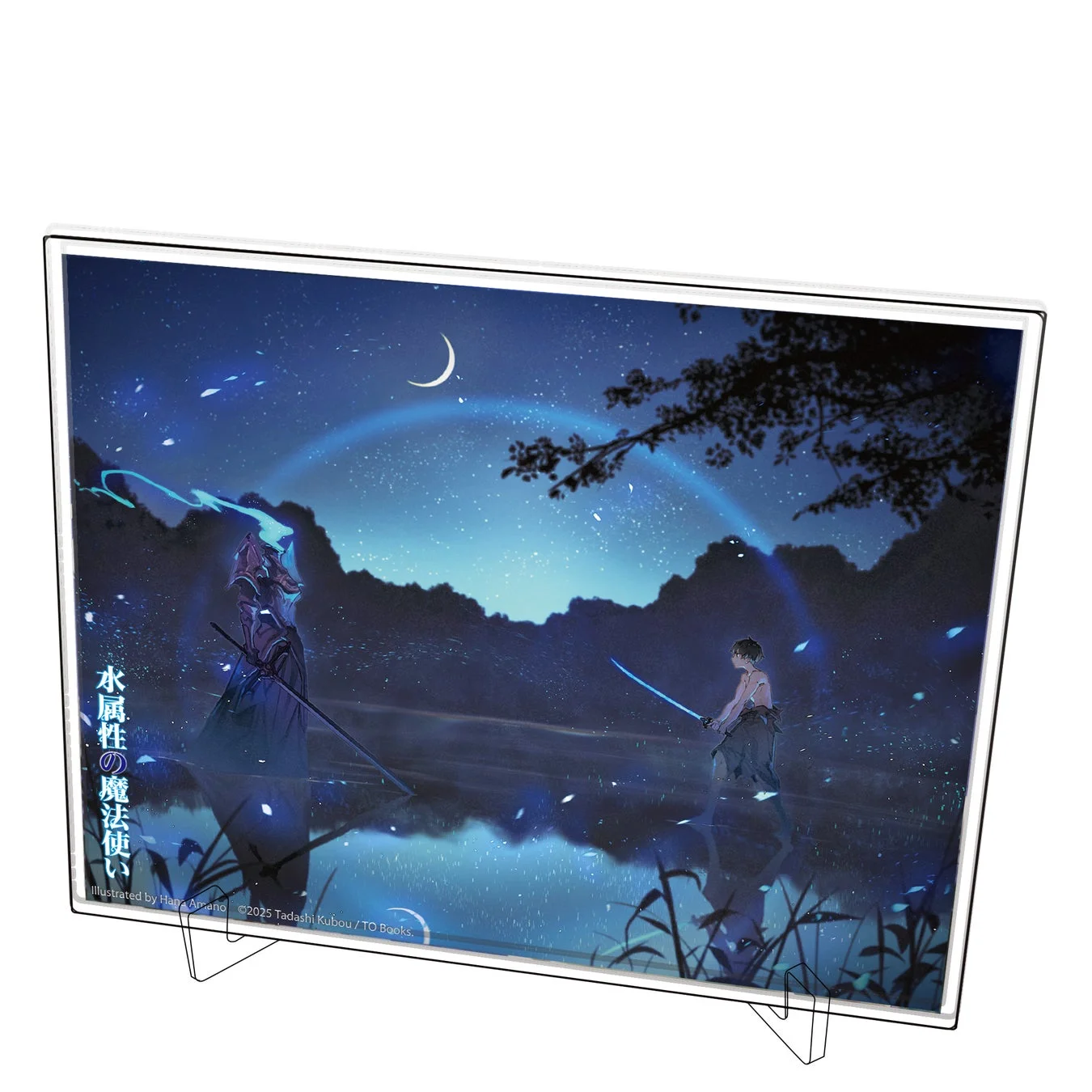 アクリルパネル イメージ1