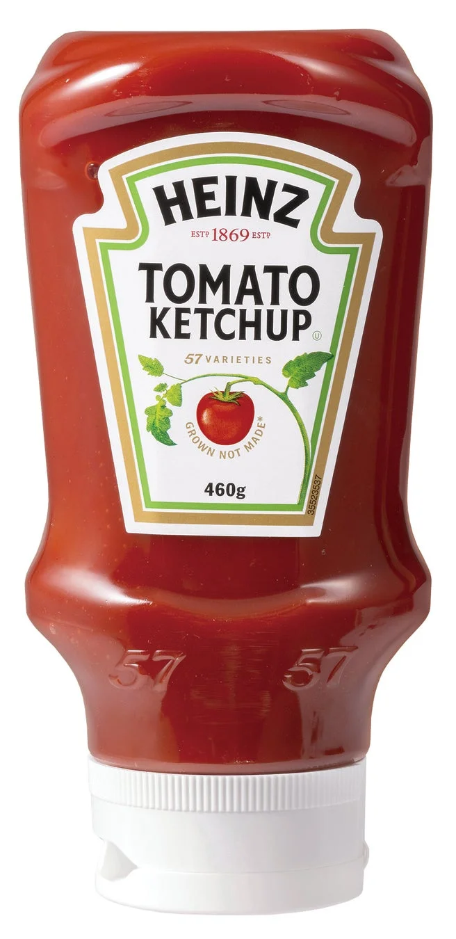 ハインツ トマトケチャップ