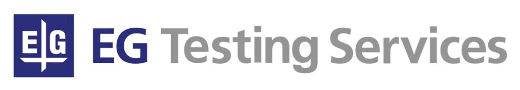 EG Testing Servicesのロゴ