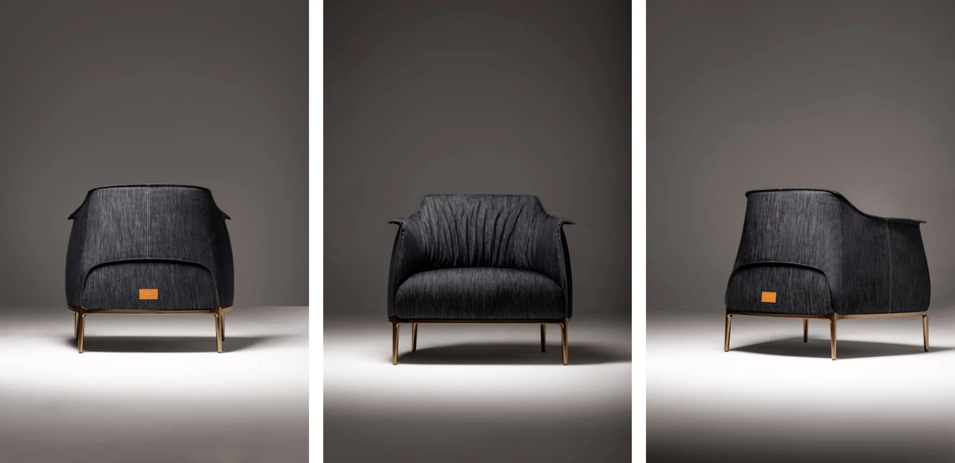 Archibald Denim Edition