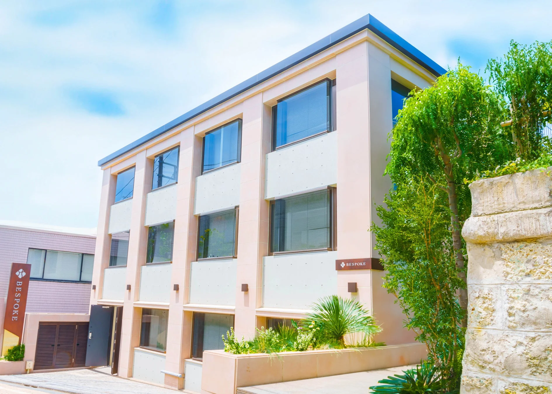 クリニック外観