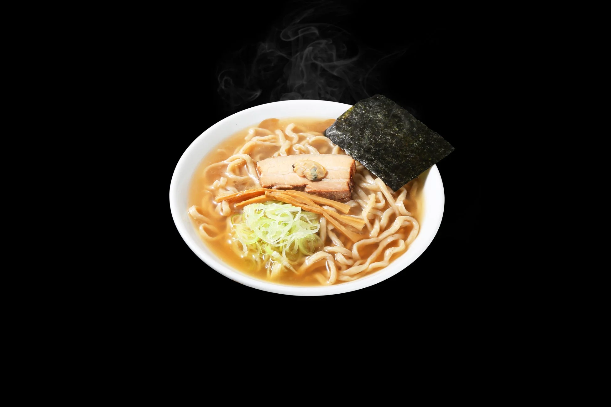 ラーメン金子/中華そば