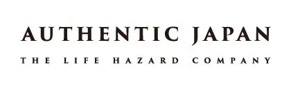 AUTHENTIC JAPAN ロゴ