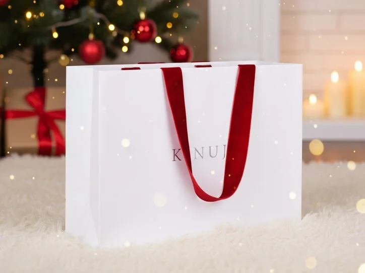 限定ショッパー