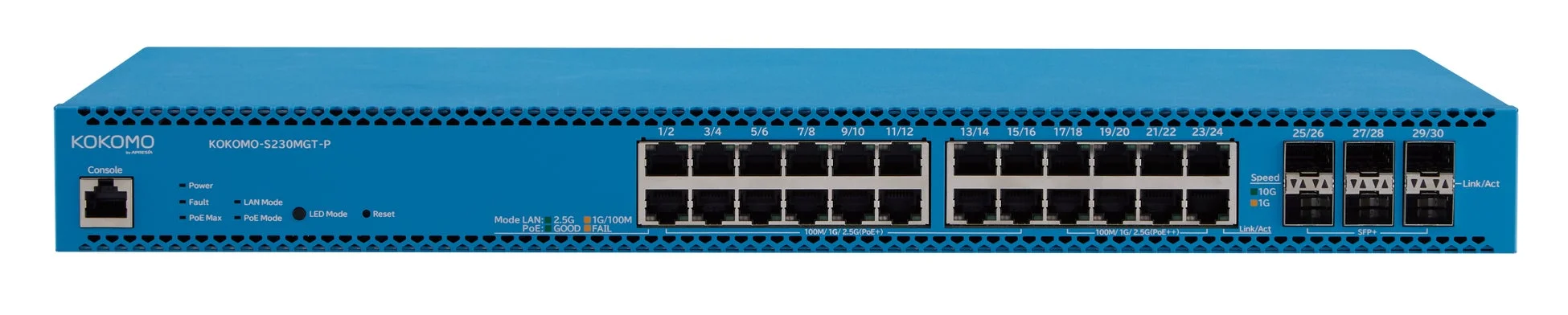 KOKOMO-S230MGT-P製品画像