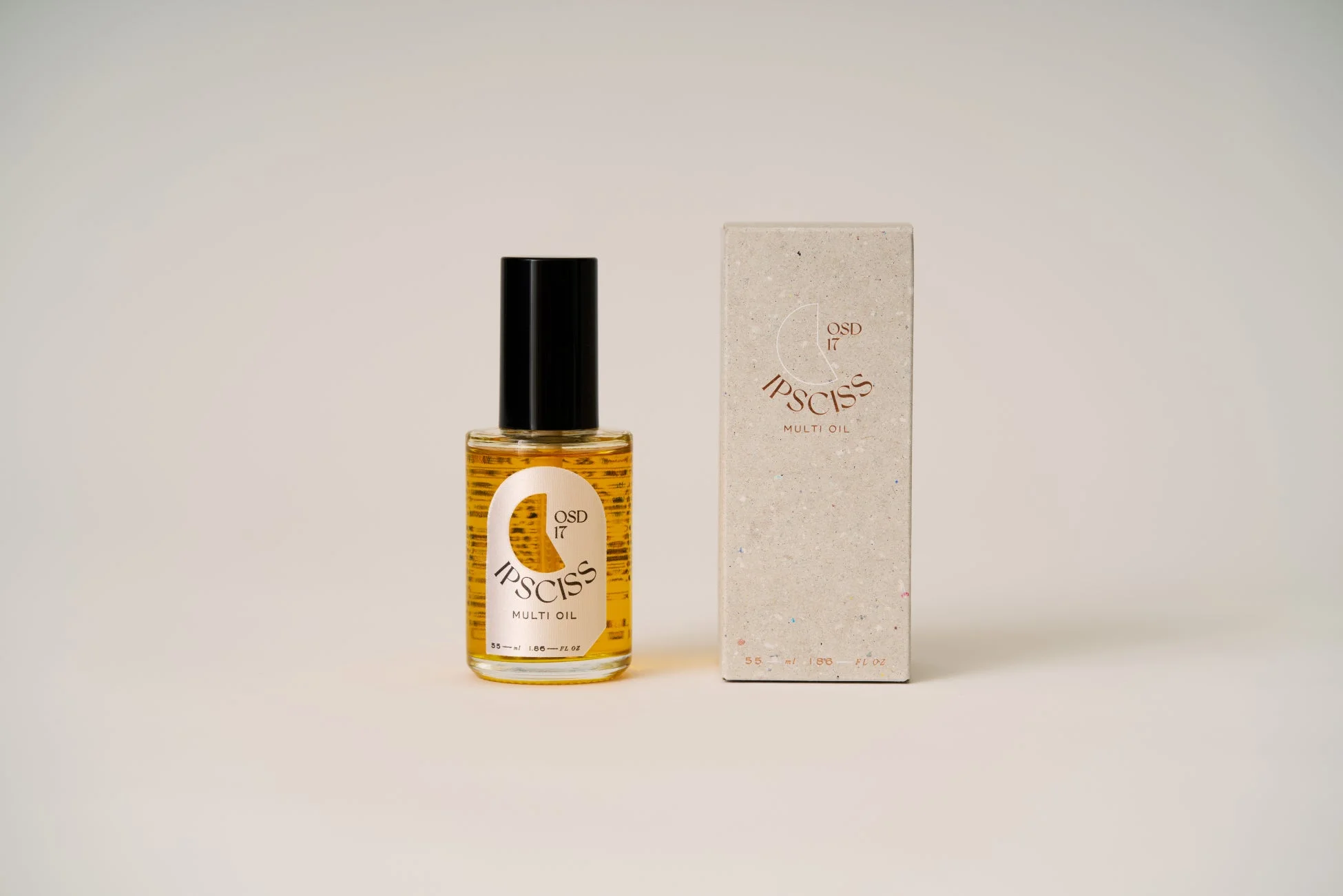 OSD17 マルチオイル