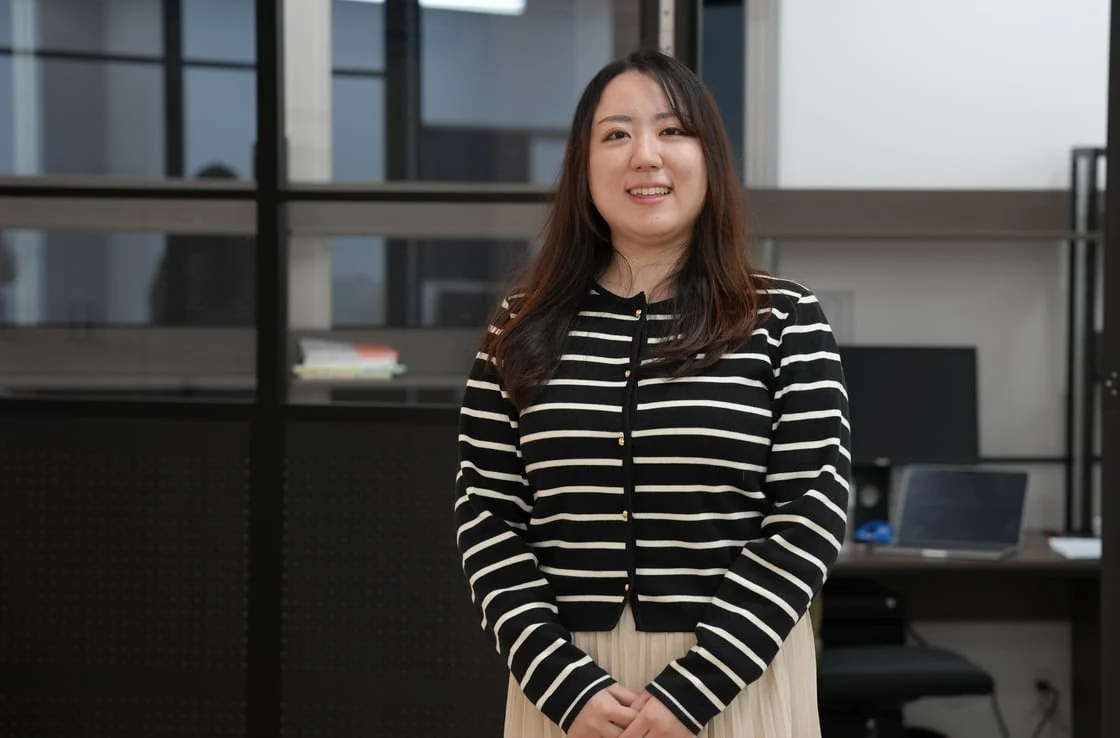 高橋真希（パパゲーノ支援員）