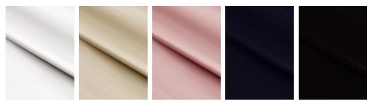 オーダーブラウスカラー