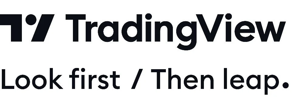 TradingViewロゴ