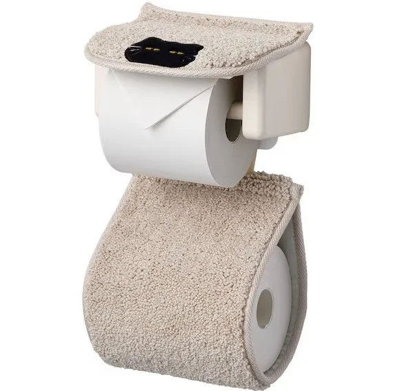 ロールホルダーカバー(デコネコ GT01)