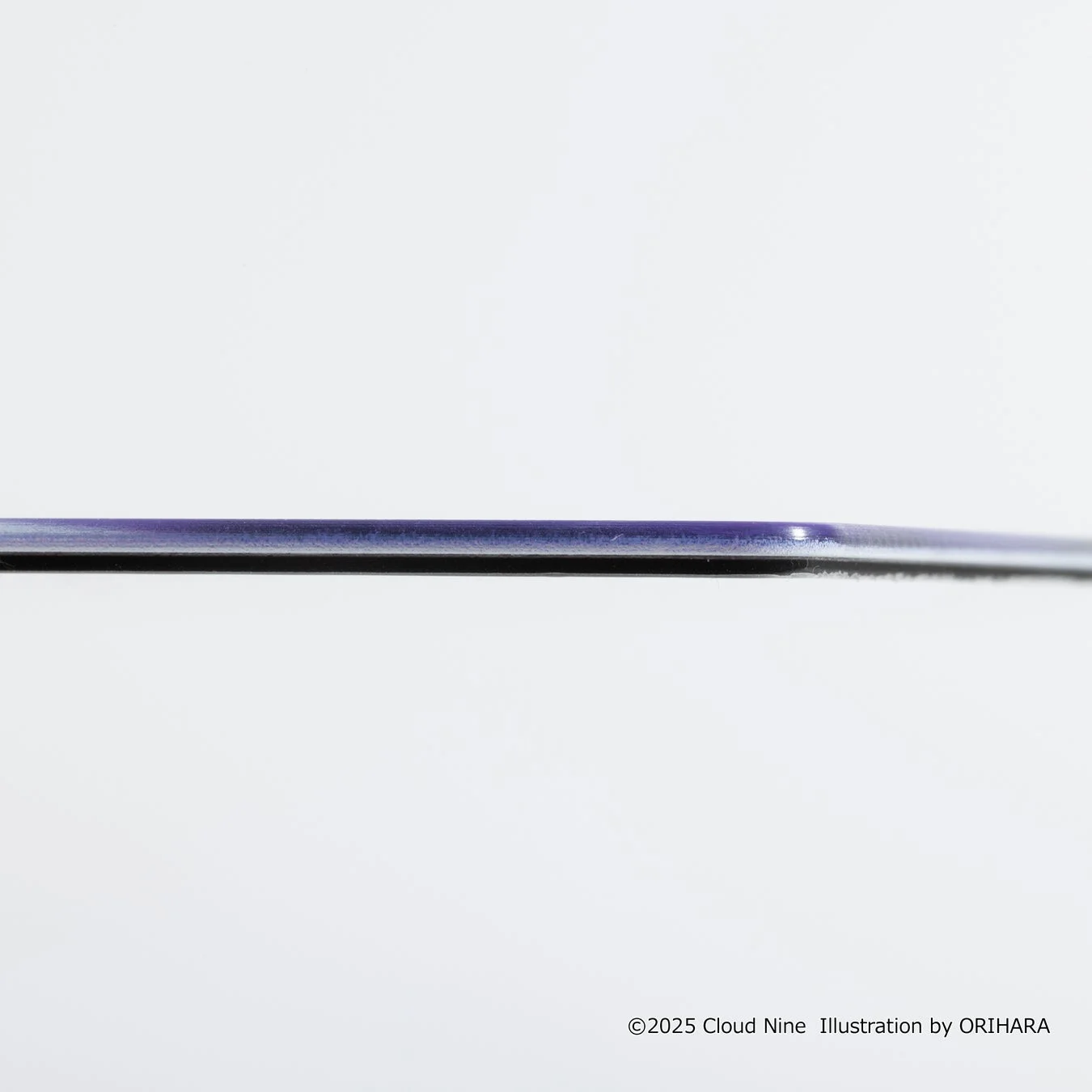 薄さと快適性を両立した設計