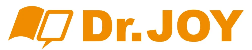 Dr.JOYロゴ