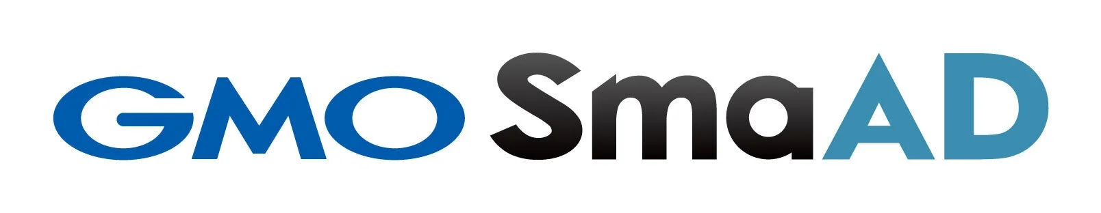 GMO SmaADロゴ
