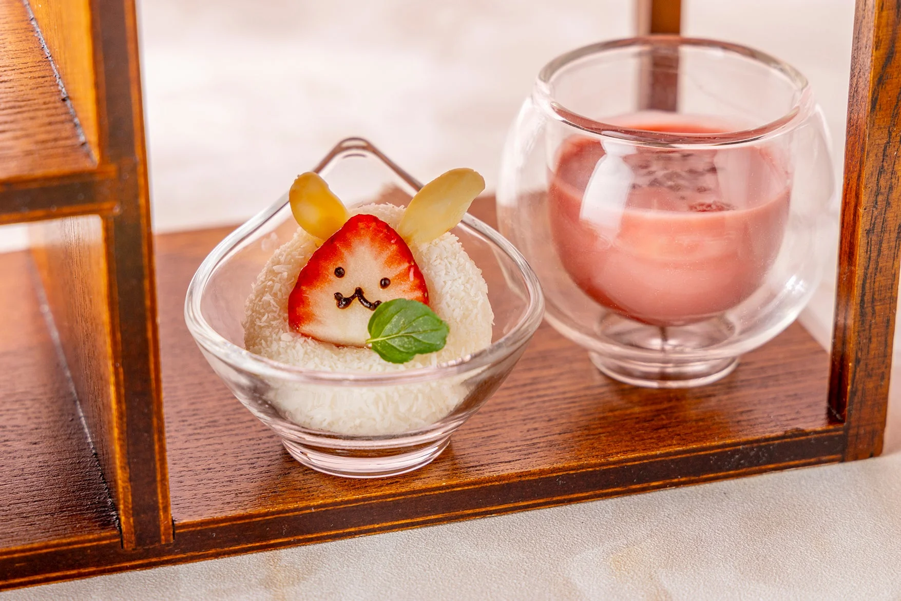 アフタヌーンティーの画像2