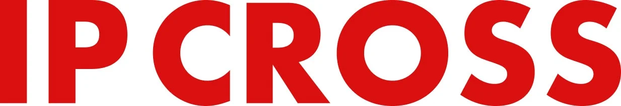 IP CROSSロゴ