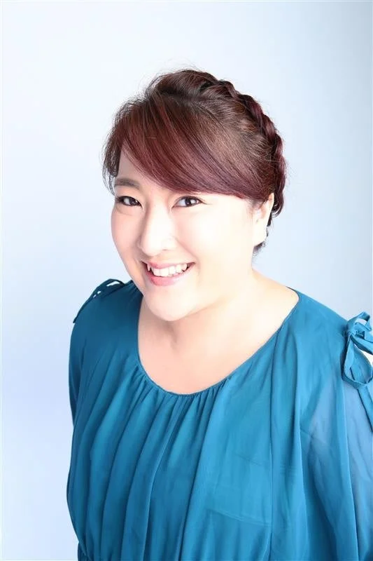 イヴルルド遙華さんのポートレート