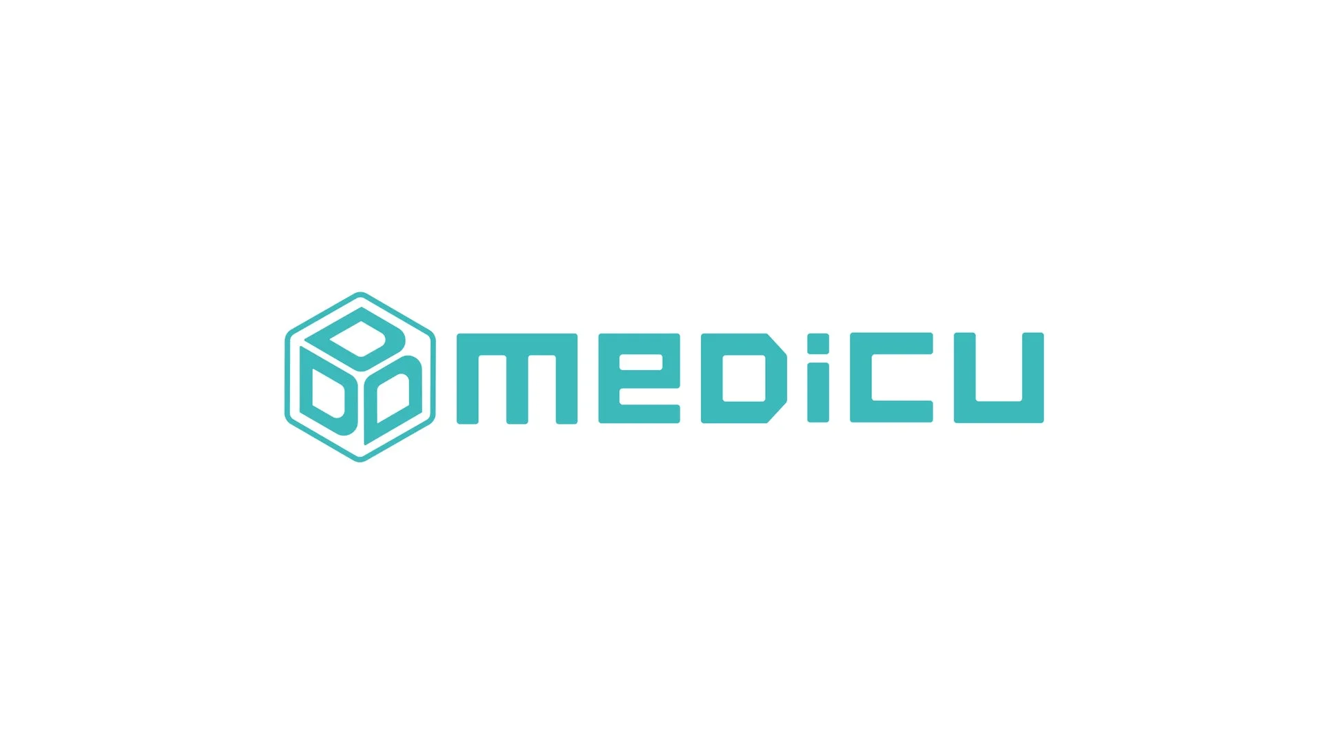 MeDiCUのロゴ