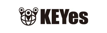 KEYes ロゴ