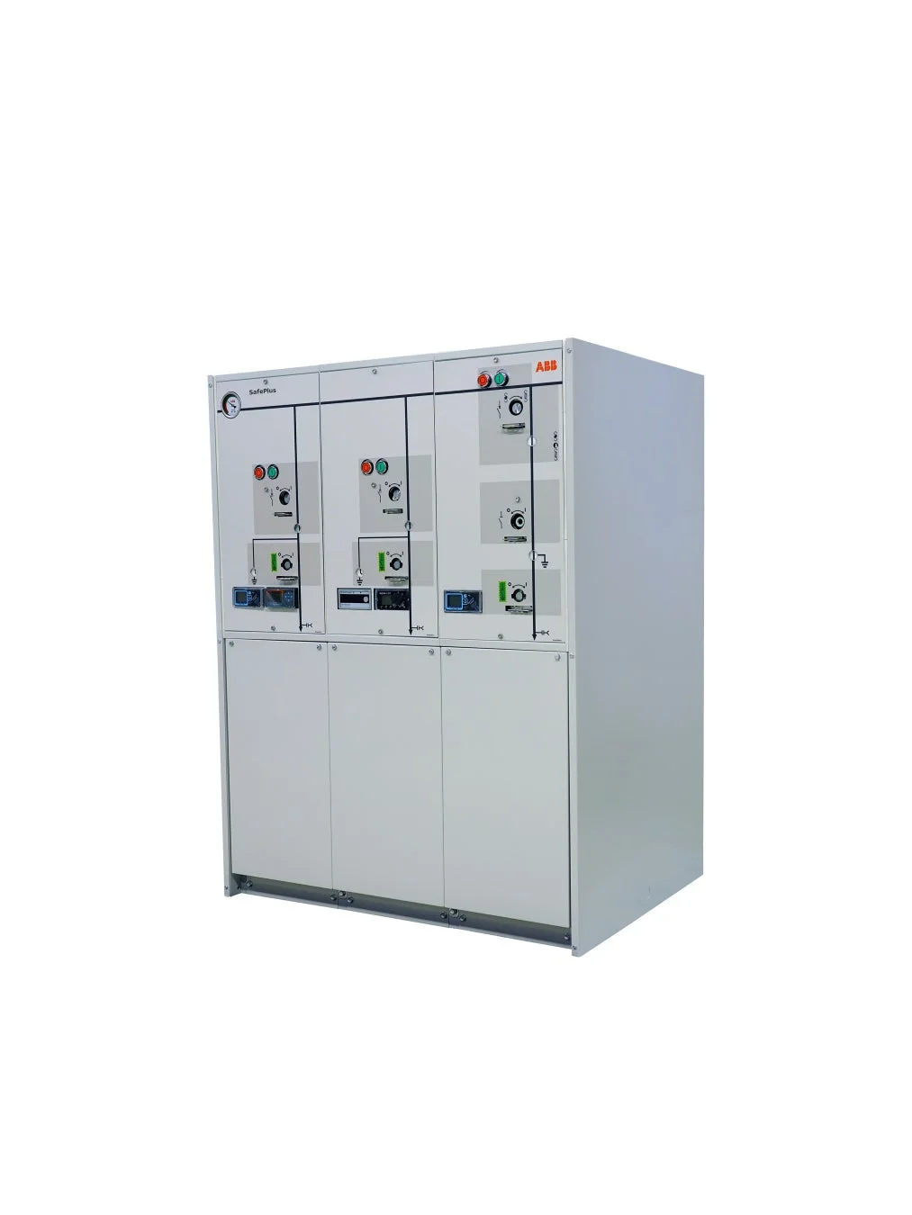 SafePlus スイッチギヤ