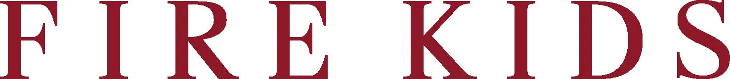 FIRE KIDSロゴ