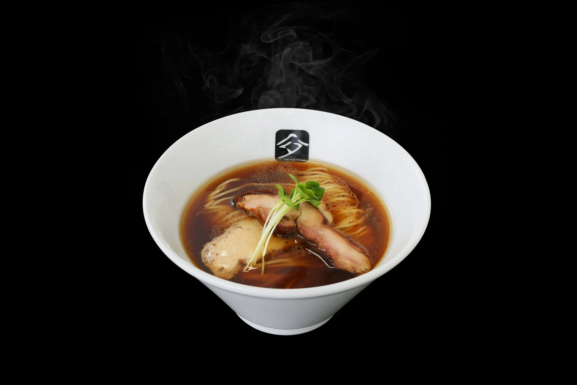 中華そば髙野/鶏の中華そば