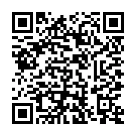 レポート入手QR