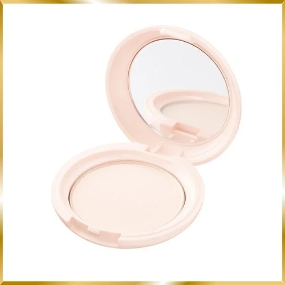 エテュセ スキンケアパウダー(プレスト) クリア