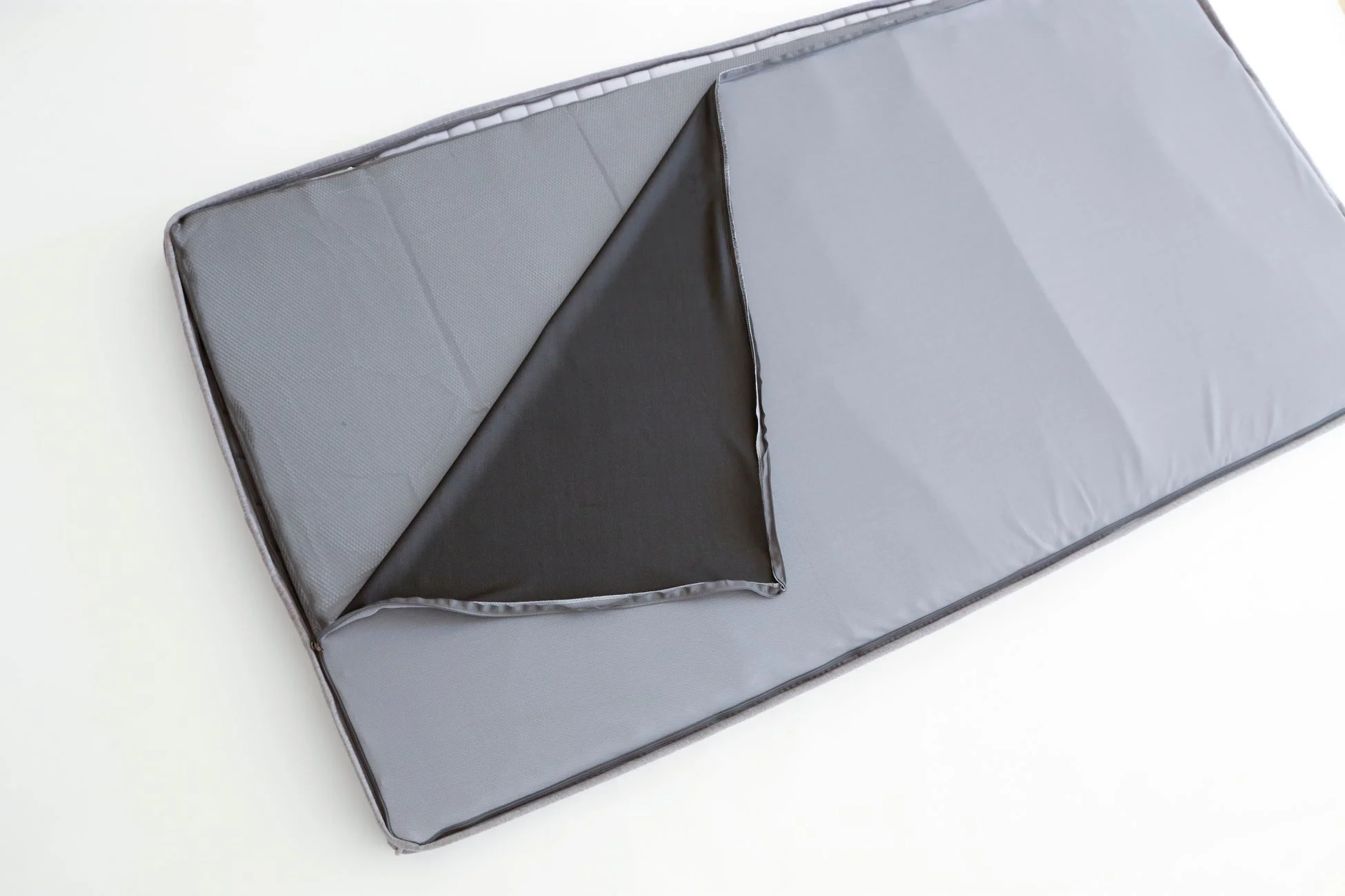 ウォッシャブルカバーの画像