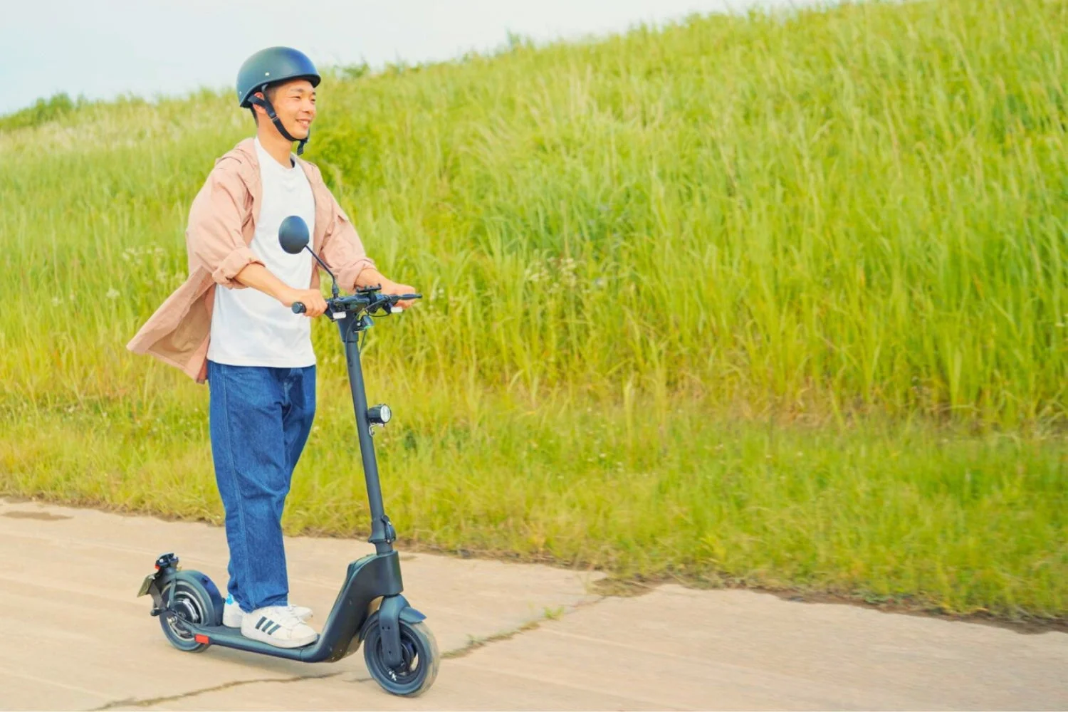 キックボードEV ライトモデル