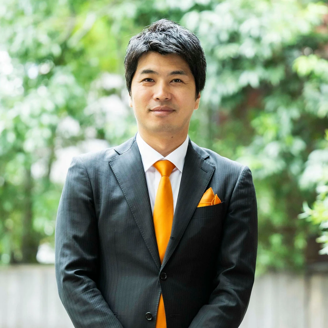 株式会社LIFULL 代表取締役社長 伊東祐司