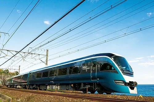 サフィール踊り子