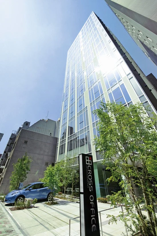 クロスオフィス内幸町