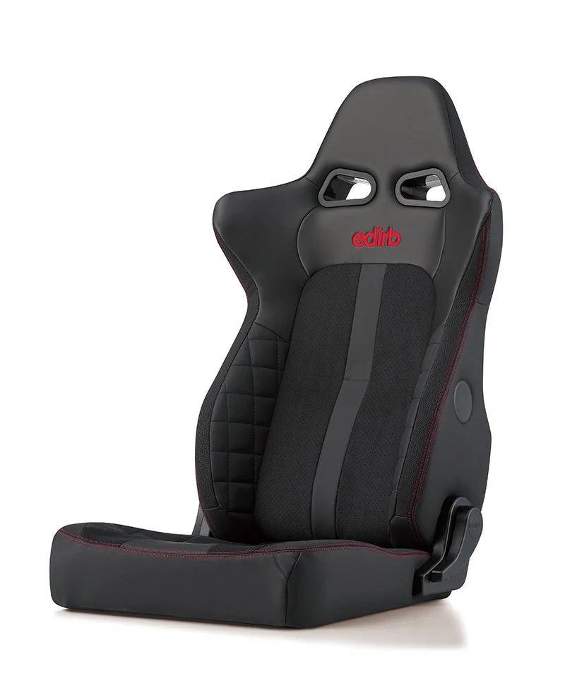 edirb 064V レッドステッチ