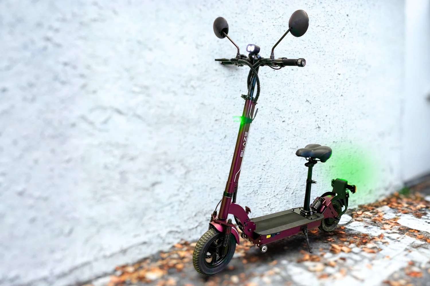 キックボードEV ベーシックモデル